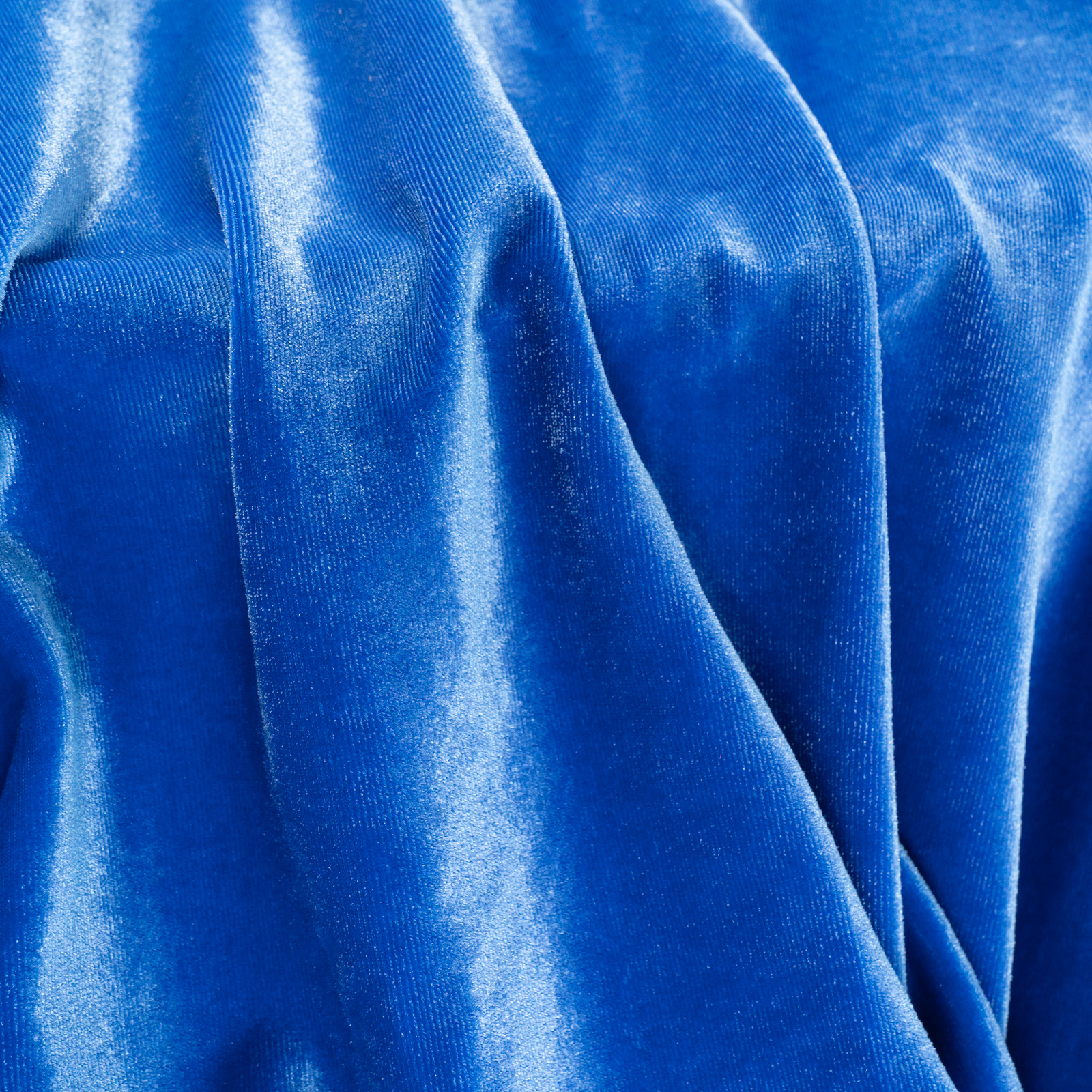 korean velvet fabric